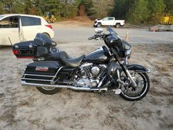 Harley-Davidson salvage cars for sale: 2008 Harley-Davidson Flhtcui