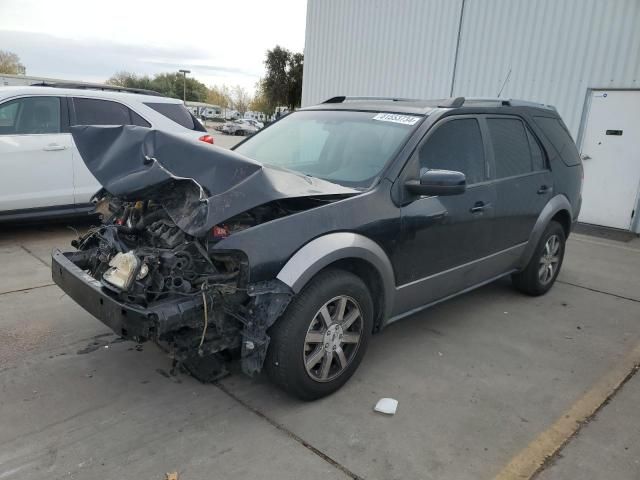 2008 Ford Taurus X SEL