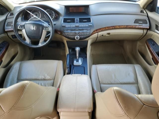 2009 Honda Accord EXL