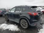 2016 Mazda CX-5 GT