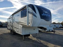 Jayco Eagle salvage cars for sale: 2021 Jayco Eagle