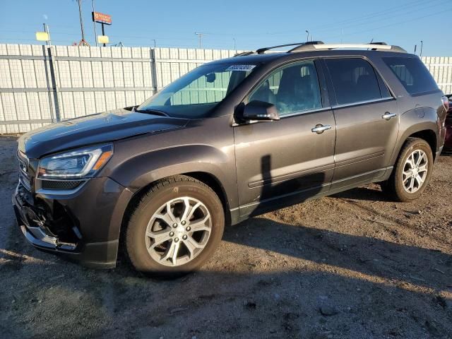 2014 GMC Acadia SLT-1