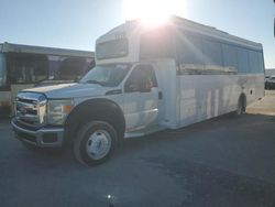 Ford f550 salvage cars for sale: 2013 Ford F550 Super Duty