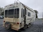 2004 Keystone Laredo