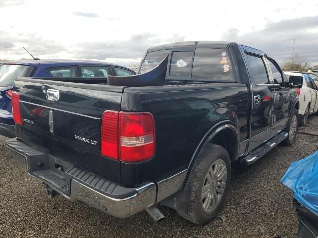 2006 Lincoln Mark LT