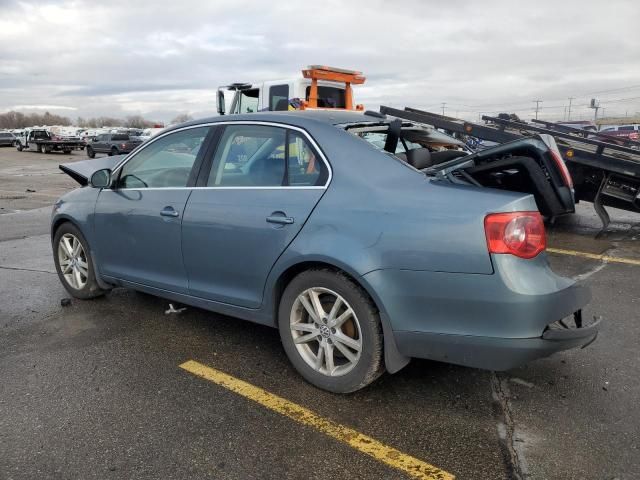 2006 Volkswagen Jetta TDI Option Package 1