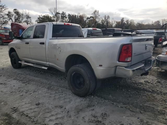 2014 Dodge RAM 3500 ST