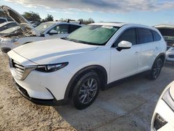 Mazda cx-9 salvage cars for sale: 2021 Mazda CX-9 Touring