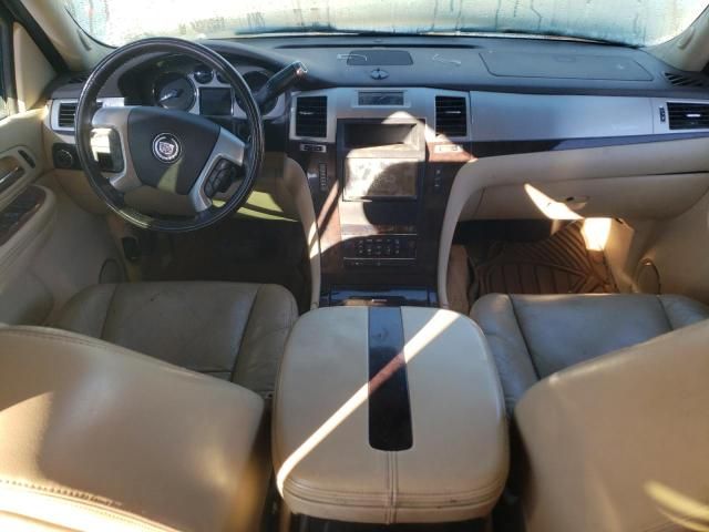 2007 Cadillac Escalade EXT