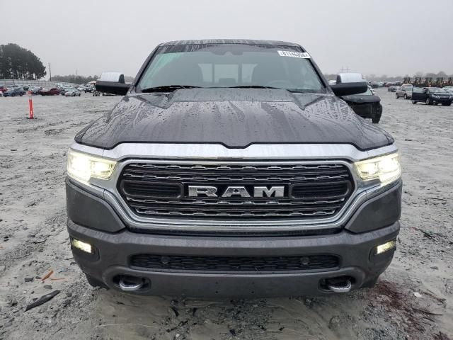 2019 Dodge RAM 1500 Limited