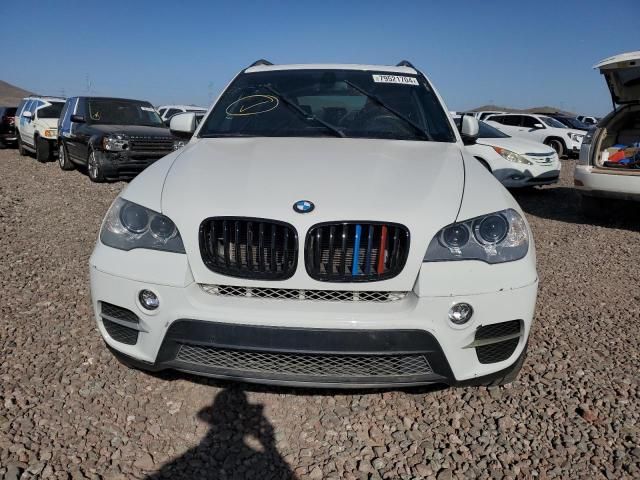 2013 BMW X5 XDRIVE35I