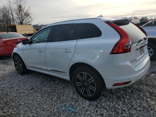 2017 Volvo XC60 T5 Dynamic