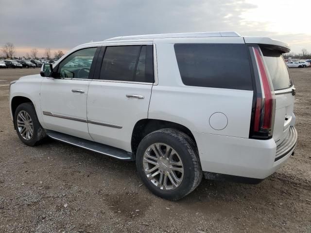 2016 Cadillac Escalade