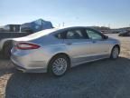 2014 Ford Fusion SE Hybrid