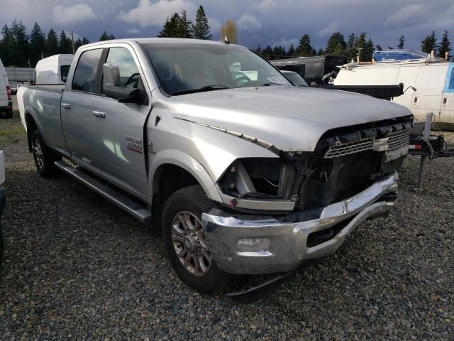 2016 Dodge 3500 Laramie