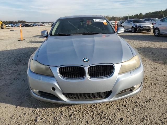 2011 BMW 328 I Sulev