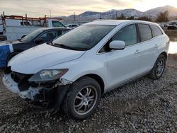 Mazda cx-7 salvage cars for sale: 2007 Mazda CX-7