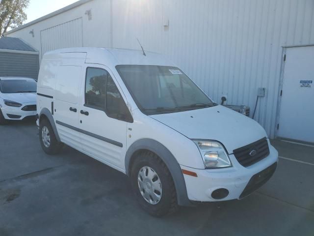 2012 Ford Transit Connect XLT