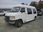 1996 Dodge RAM Van B2500