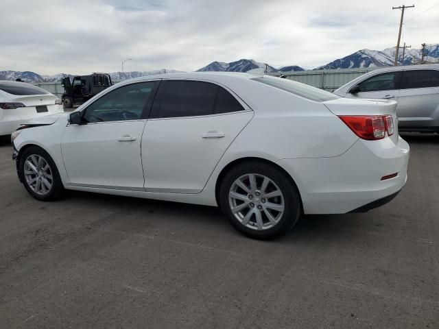 2015 Chevrolet Malibu 2LT