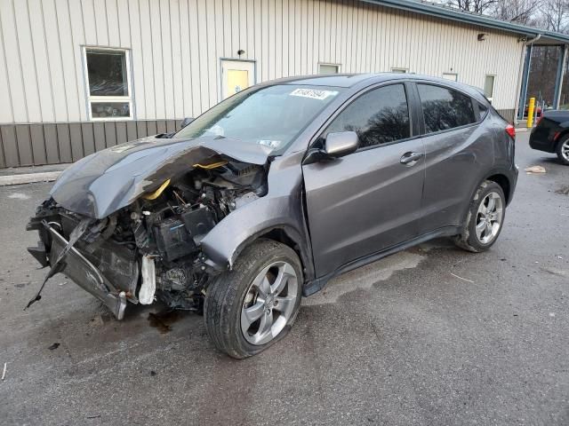 2019 Honda HR-V LX