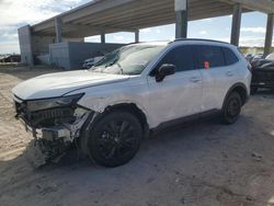 Honda crv salvage cars for sale: 2023 Honda CR-V Sport Touring