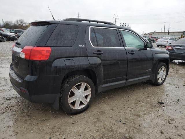 2011 GMC Terrain SLE