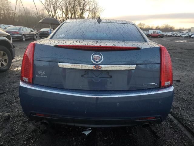 2009 Cadillac CTS