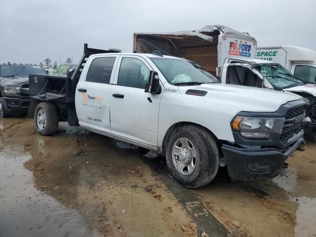 2024 Dodge RAM 2500 Tradesman