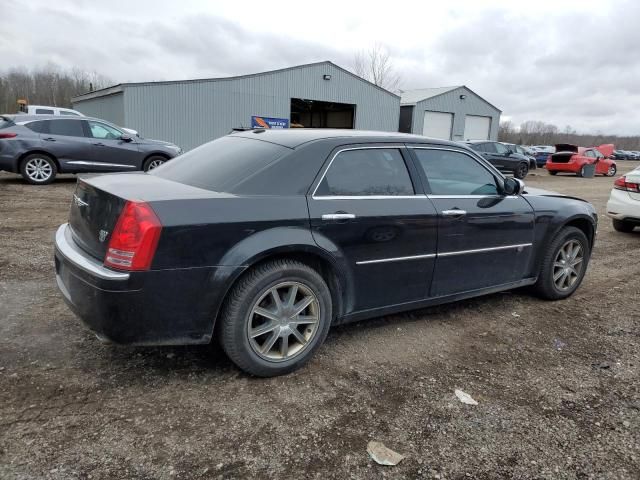 2010 Chrysler 300C