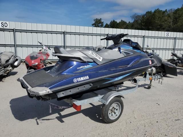 2015 Other Jetski Yamaha