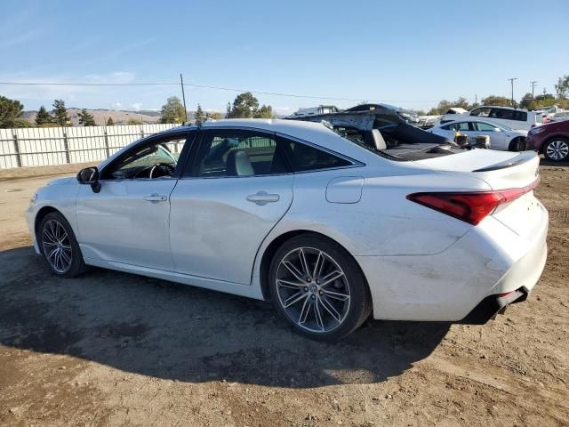 2020 Toyota Avalon XSE