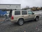 2006 Jeep Commander