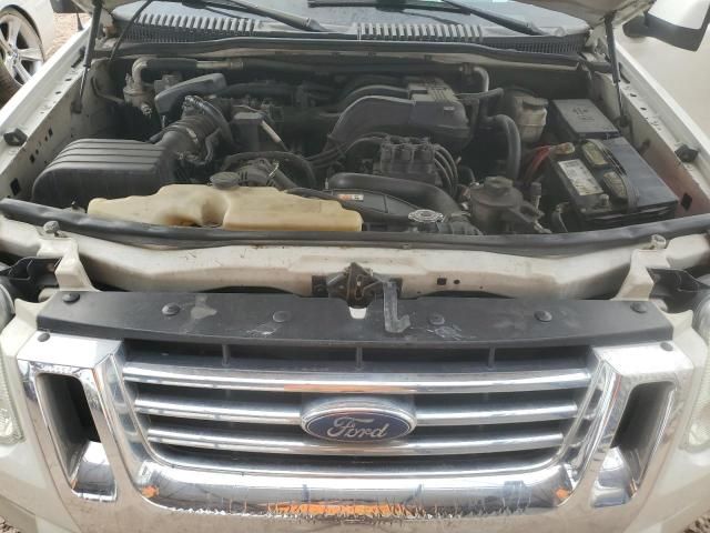 2008 Ford Explorer Eddie Bauer