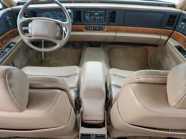 1995 Buick Lesabre Limited