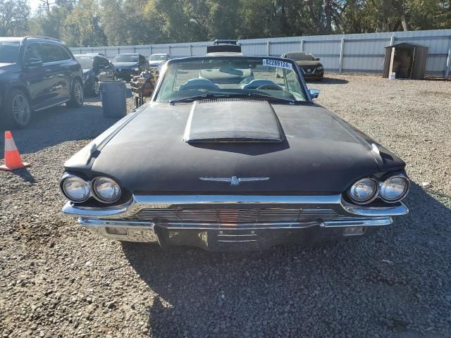 1965 Ford Thunderbird