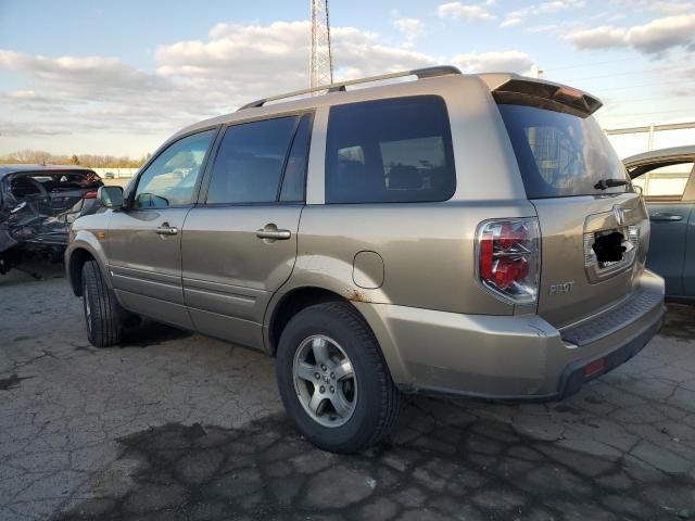 2006 Honda Pilot EX