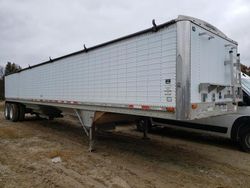 Wilson Trailer salvage cars for sale: 1999 Wilson Trailer