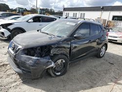 Nissan Kicks salvage cars for sale: 2019 Nissan Kicks S