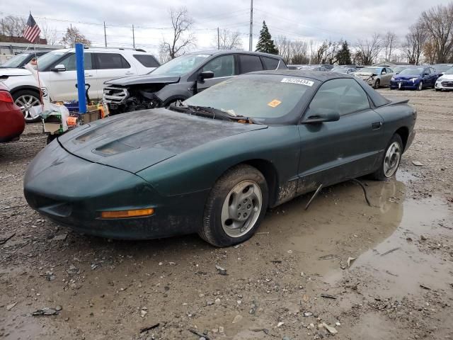 1993 Pontiac Firebird