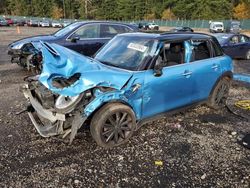 Mini Vehiculos salvage en venta: 2015 Mini Cooper S