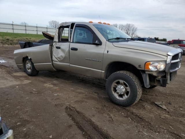 2003 Dodge RAM 2500 ST