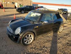 Salvage cars for sale from Copart Rapid City, SD: 2007 Mini Cooper