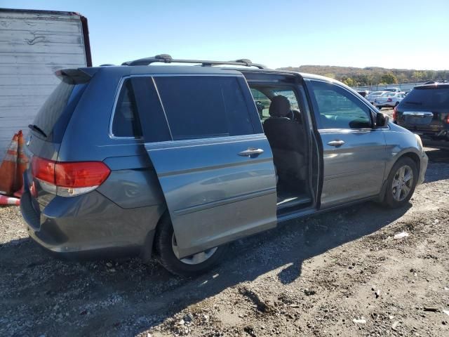 2010 Honda Odyssey Touring