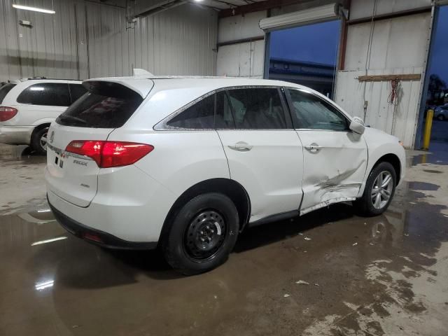 2014 Acura RDX Technology