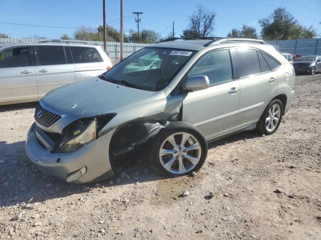 2008 Lexus RX 350