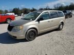 2009 Chrysler Town & Country LX