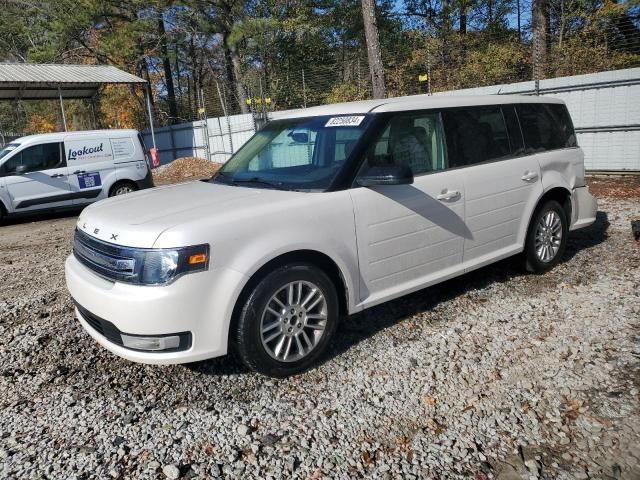 2014 Ford Flex SEL