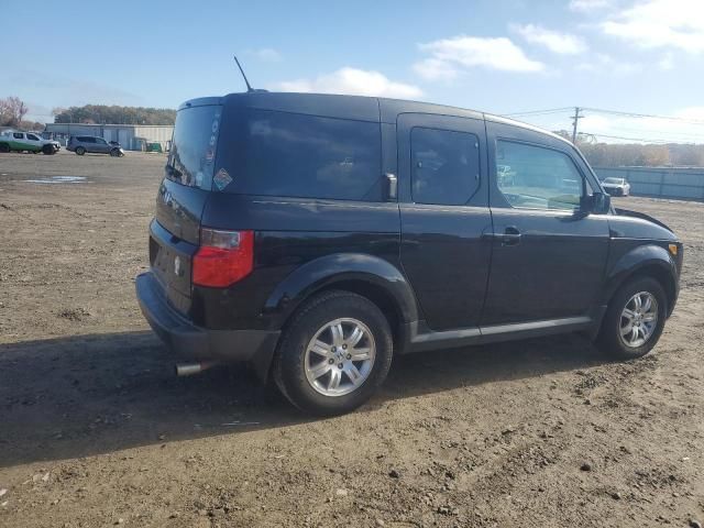 2008 Honda Element EX