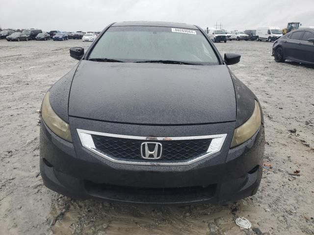 2009 Honda Accord EXL